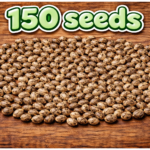 150 Seeds
